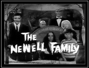 The Newell Family